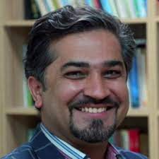 دکتر مهدی بیگی